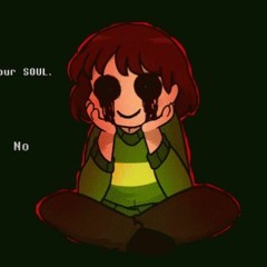 Undertale - Dating Start! (Genocide)