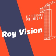 Premiere - Roy Vision - The Way