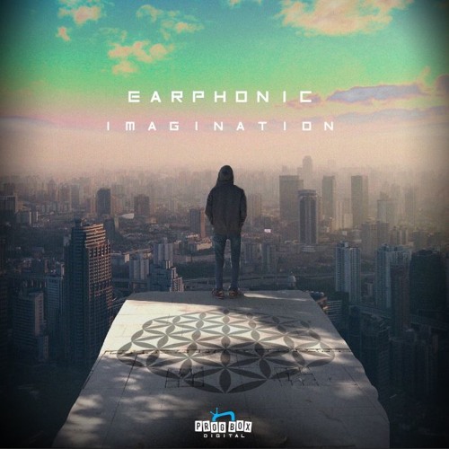 Earphonic - Imagination (Preview) #8 Beatport Psytrance Releases