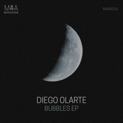 Diego Olarte - Bubbles