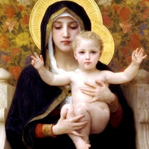 Stream 7th Sunday in Ordinary Time Year C by Fr. Paul Rutten Listen