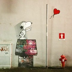 Sven K - Das Märchen vom Flow Kapitel 7: Vogelfrei nach diesem Sommer (07.08.11)