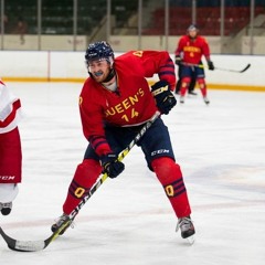 Episode 21 | Tuesday Morning Skate - 03/12/2019: Henry Thompson Interview