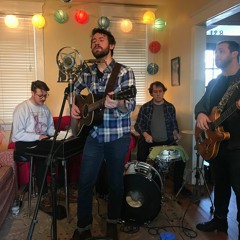 Oliver Bates Craven Interview - Brad Kolodner Show