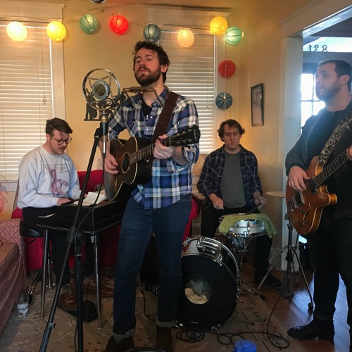 Oliver Bates Craven Interview - Brad Kolodner Show
