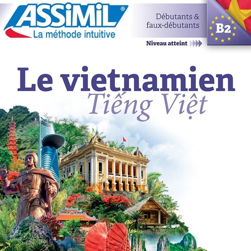 Stream Assimil | Listen to Le vietnamien playlist online for free on  SoundCloud