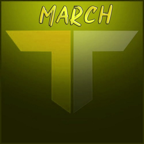 TukkerTempo Uptempo Mix - March 2019