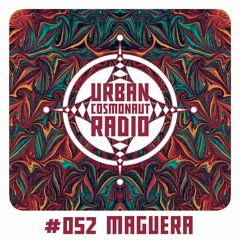 UCR #052 by Maguera