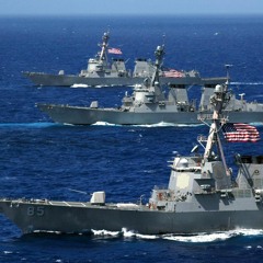 Anchors Aweigh By: The Sun Harbor Chorus