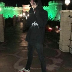 Lil Peep-Everything here is dead(Without Feature)