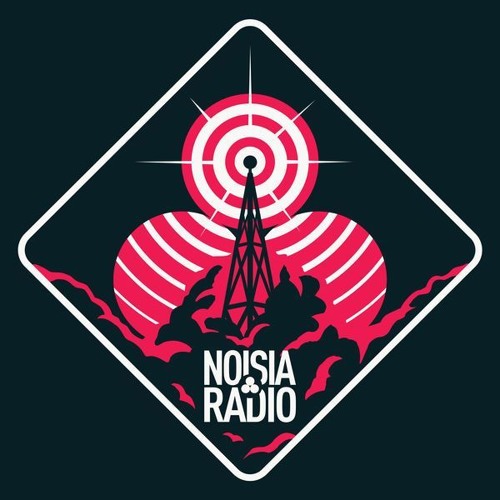 Telekinesis - Levitate (Noisia Radio)
