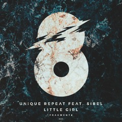 Unique Repeat - Little Girl Sc Snip