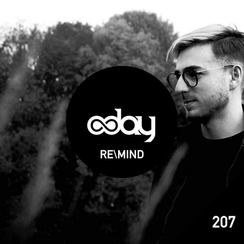 8dayCast 207 - RE\MIND (FR)