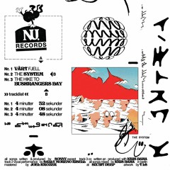 Sonny - The System ep PREVIEWS [Northern Underground Records]