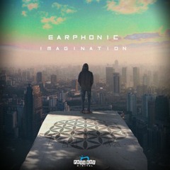 Earphonic - Alive (Preview) [Prog Box] #8 Beatport Psytrance Releases