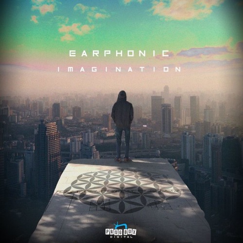 Earphonic - Alive (Preview) [Prog Box] #8 Beatport Psytrance Releases