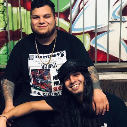 FAT NICK x SHAKEWELL - PEMEX (KLEAVR x TANTRUM GOOPLEG)