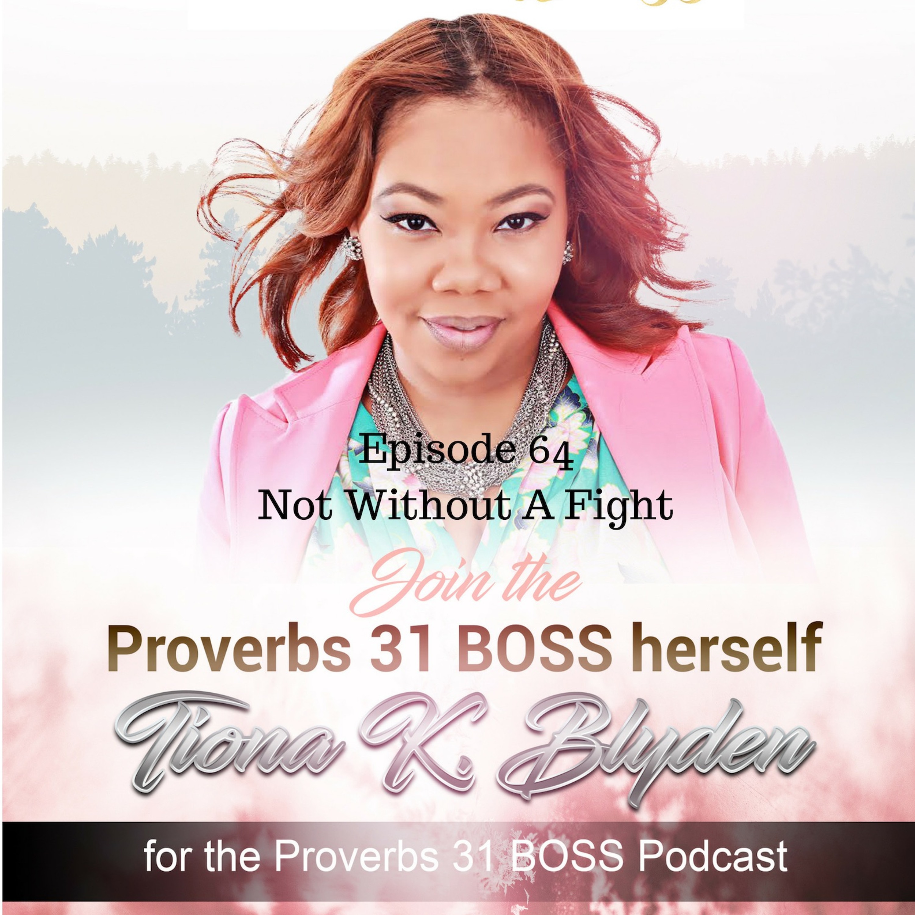 Proverbs 31 BOSS