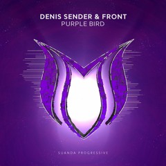 Denis Sender & Front - Purple Bird