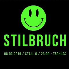 Power Paul - Live @ Stilbruch - 08.03.19