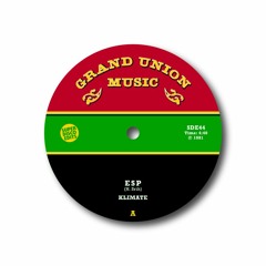 Kilmate ESP previously unissued 1981 brit funk