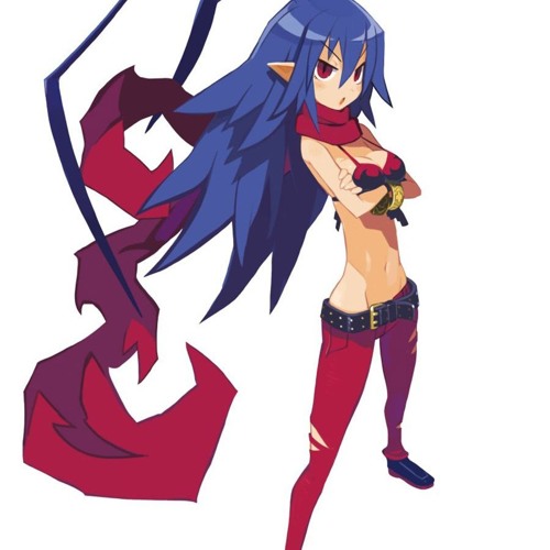 Disgaea D2 OST - Dramatic Devil Story