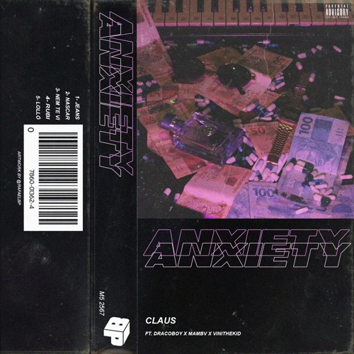 Lolló feat.mambv (prod.@clausmethazine)