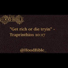 HoodRich Meechy - Changes