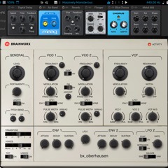 bx_oberhausen (Small Preset Selection)
