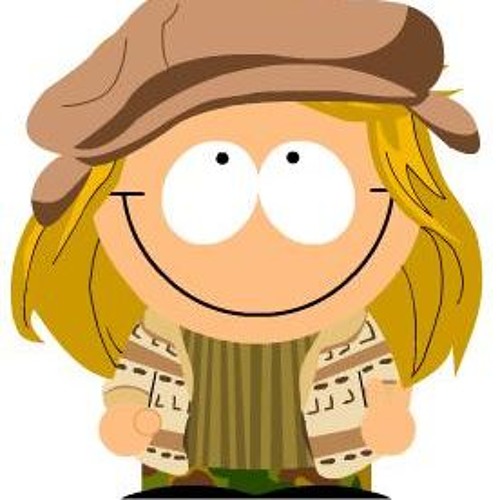 James Kilohertz - Willy Wonky