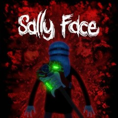 Sally Face (Episode 4) - Sanity's Fall Ritual