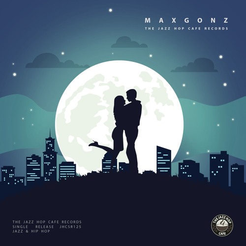 MAXGONZ - Late Night Talks