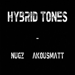 Nugz & AKousMaTT - Hybrid Tones [°° free download °°]