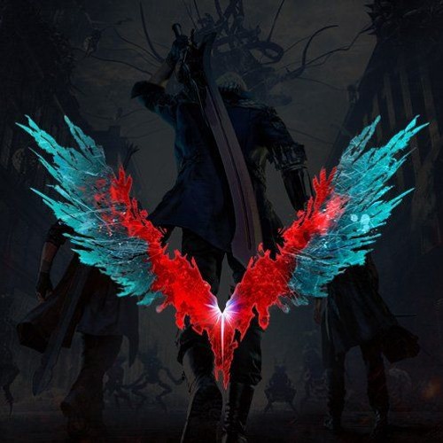 Stream Devil May Cry 5 OST - Subhuman GameRip By Sasan ササン | Listen ...