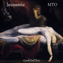 Insomnia (beat by goodedidthat)