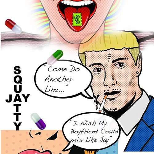 SQUATTYTUNES