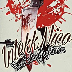 InteKkniCo- Pull The Trigger