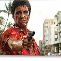 Merkules & Sean Strange - ''Legend Of Scarface''