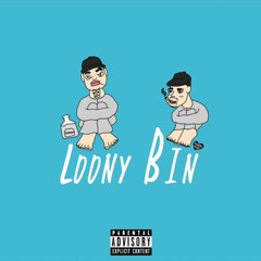 Merkules & DTG - ''Loony Bin''