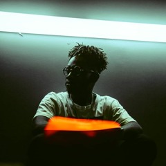 Up and Down (ft. Malik Blaze)