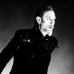 Peter Murphy on SiriusXM's "Feedback" 3.12.19