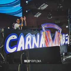 Puka @ Carnavibe 2019
