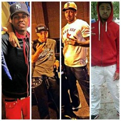 Splash Luciano - What If