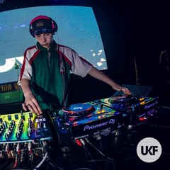 MOONBOY - ALIEN INVAZION (BATIKZ REMIX) FREE DOWNLOAD