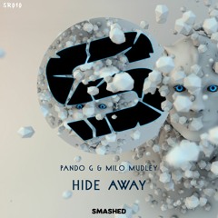 Pando G & Milo Mudley - Hide Away (Original Mix)[SR010][FREE DL]