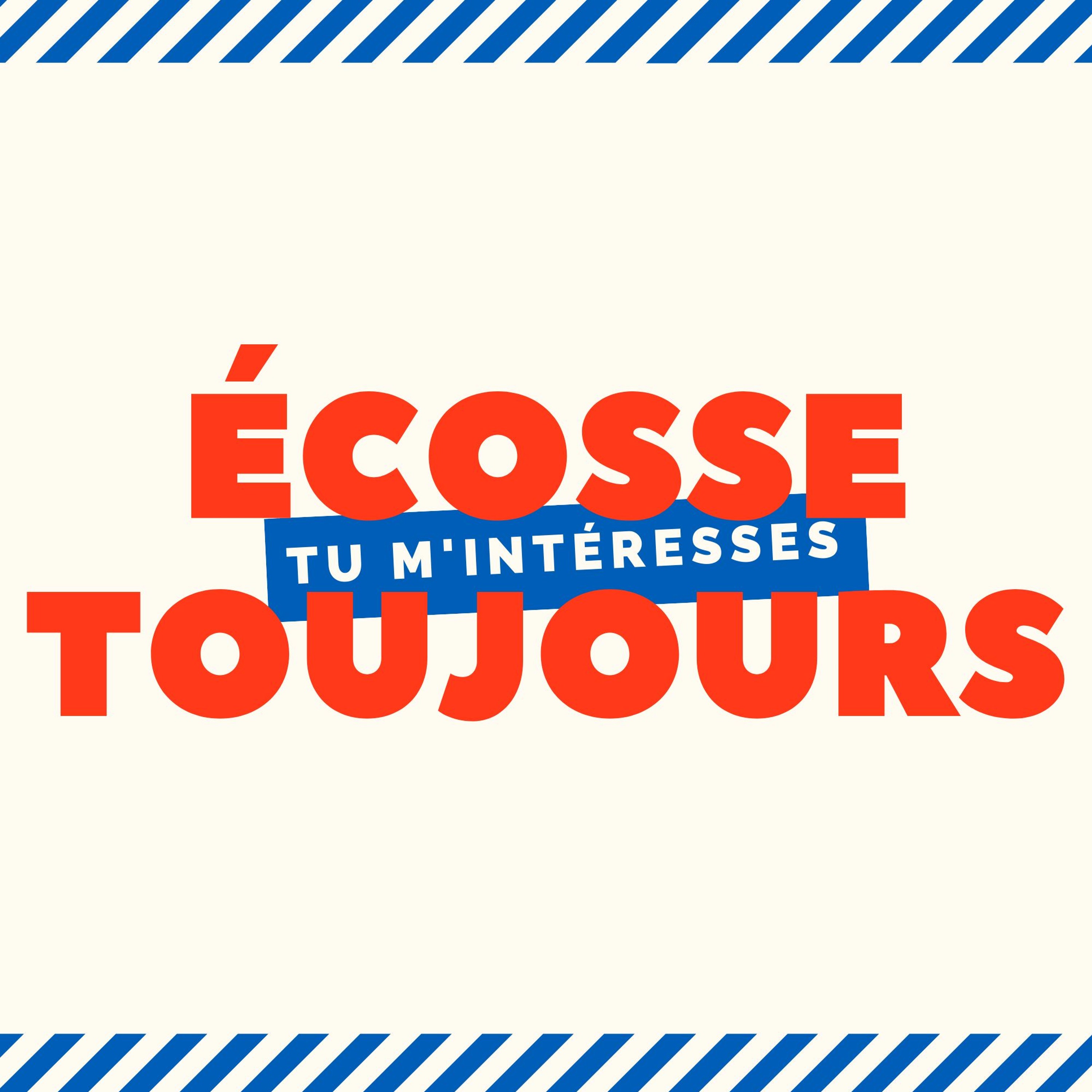 Ecosse Toujours - Episode 2 - L'hiver En Ecosse episode artwork
