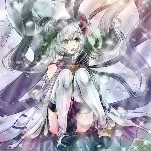 *FINISHED* Sorry (by Halsey) WIP with Eleanor Forte