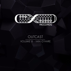 Outcast Vol.8 - Iain O'Hare