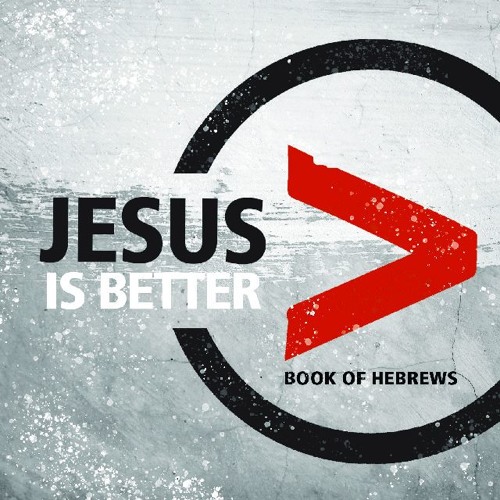 Stream Crosswalk Community Church | Listen to Hebrews: Jesus Is Better ...
