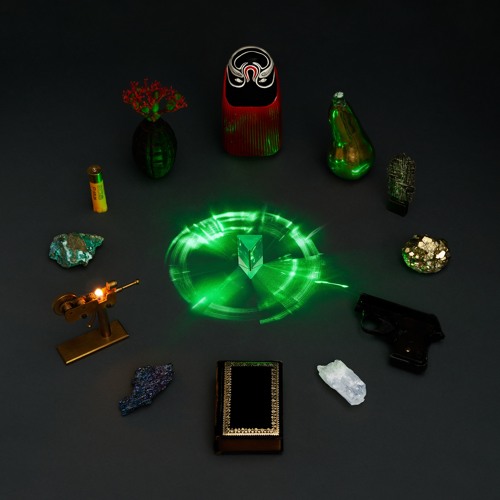 Premiere: OPERANT - G-OD [VEYL]